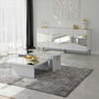Hanah Home Jazz - Blanco